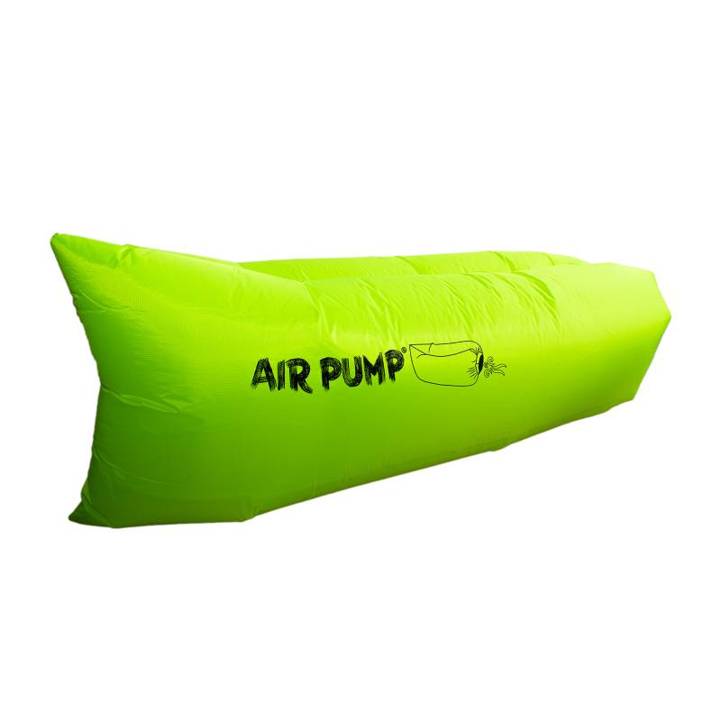  - Sofá Inflable Air Pump