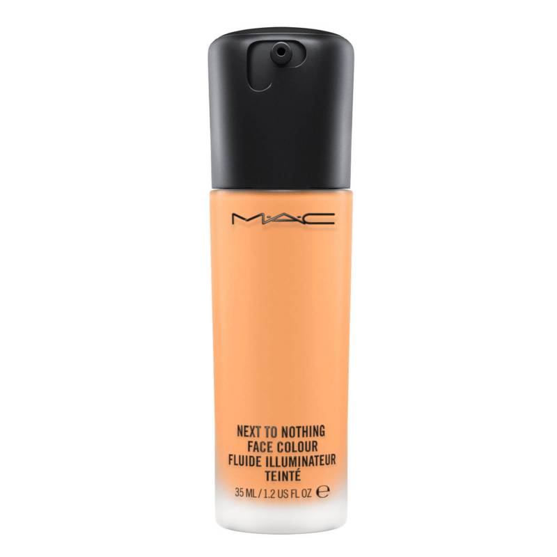 MAC - Base líquida - Next To Nothing Face Color