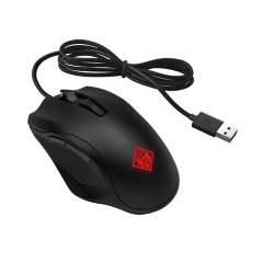 Mouse Gamer HP Omen 400 Alámbrico