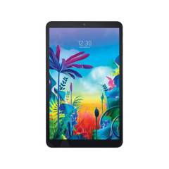 LG - Tablet Lg Gpad 5 4Gb Ram 32Gb 10.1''