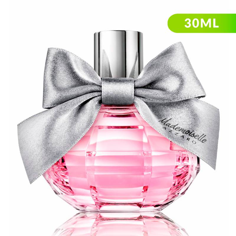  - Perfume Mademoiselle EDT 30 ml 