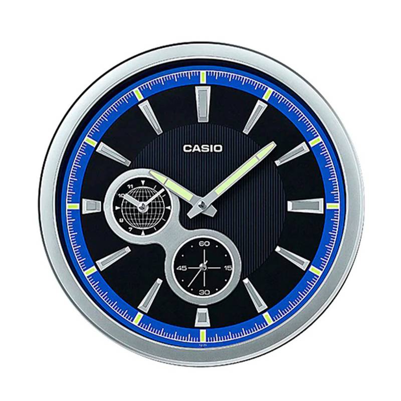 Casio - Reloj Unisex Casio