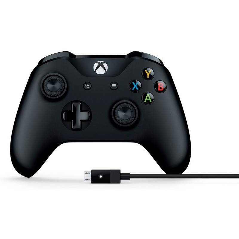 Microsoft - Control Xbox One PC