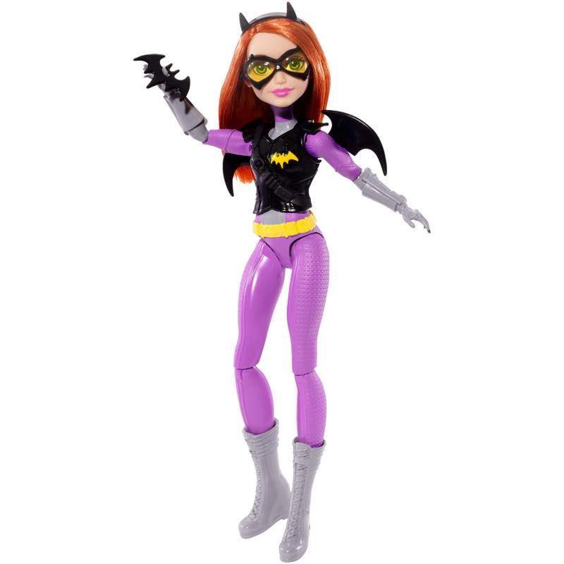 Dc Comics - Bat Girl