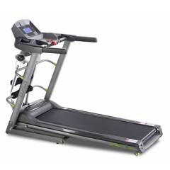 Gym Factory Fitness - Caminadora Eléctrica + Combo masajeador