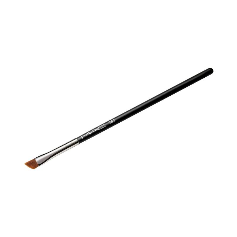 MAC Cosmetics - 263 Synthetic Small Angle Brush