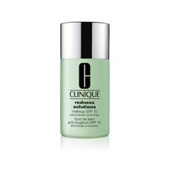 CLINIQUE - Base Redness Solutions Makeup SPF 15 30 ml