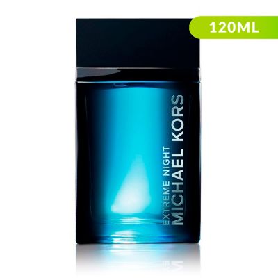Perfume Michael Kors Extreme Night Hombre 120 ml EDT