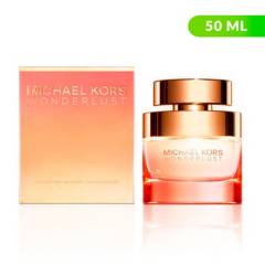 Michael Kors - Perfume Michael Kors Wonderlust Mujer 50 ml EDP