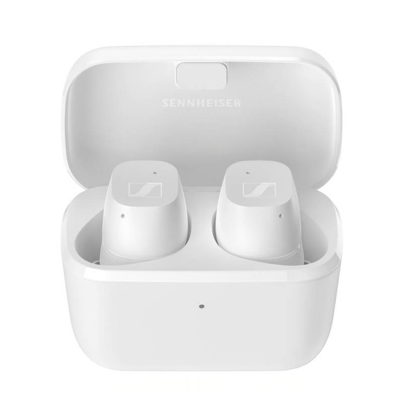 SENNHEISER - Audífonos earbuds Sennheiser Bluetooth CX True Wireless  Noise cancelling