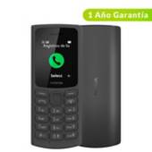 NOKIA - Celular Nokia 105 4G 24MB