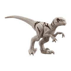 Jurassic World - Figura de Animal Jurassic World Pteranodon, Dinosaurio de 12 Pulgadas