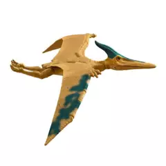 JURASSIC WORLD - Figura de Animal Jurassic World Pteranodon, Figura de 12 Pulgadas