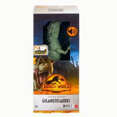 Jurassic World - Figura de Animal Jurassic World Giant Dino Figura de 12 Pulgadas