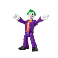 IMAGINEXT - Figura de Acción Imaginext   DC Super Friends Figura The Joker XL