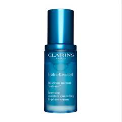 Clarins - Hidratante Facial Hydra-Essentiel Bi-Serum 30 ml (All Skin Types)