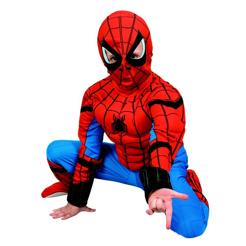 Marvel - Disfraz Spiderman Home coming