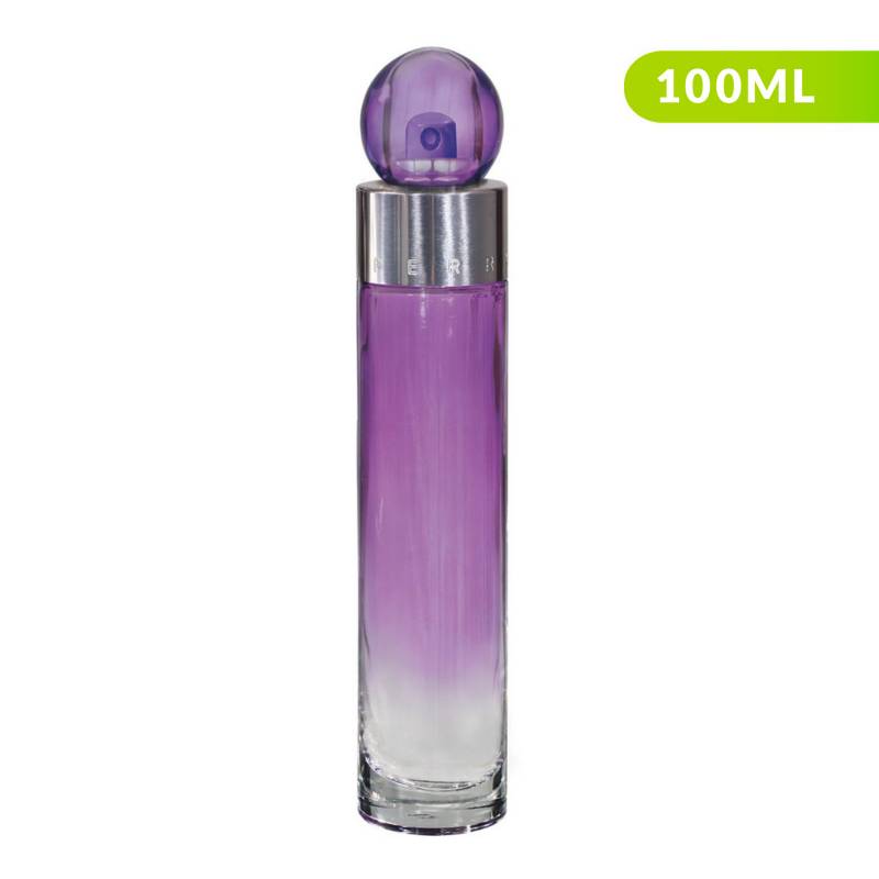 PERRY ELIS PERFUMERIA - Perfume 360 Purple EDP 100 ml