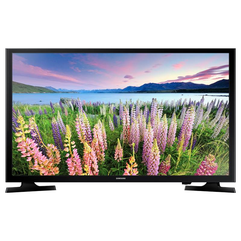 SAMSUNG - LED 49 pulgadas Full HD Smart TV | UN49J5200AKXZL