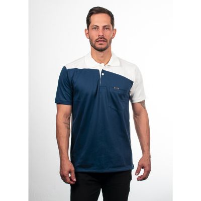 AUDAX Camiseta tipo polo para hombre audax 