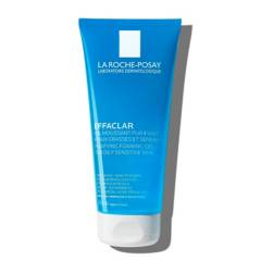 La Roche Posay - GWP Jabón Anti acne Cuerpo Mini Effac Gel Mous Regalo por compra no apto para la venta individual.