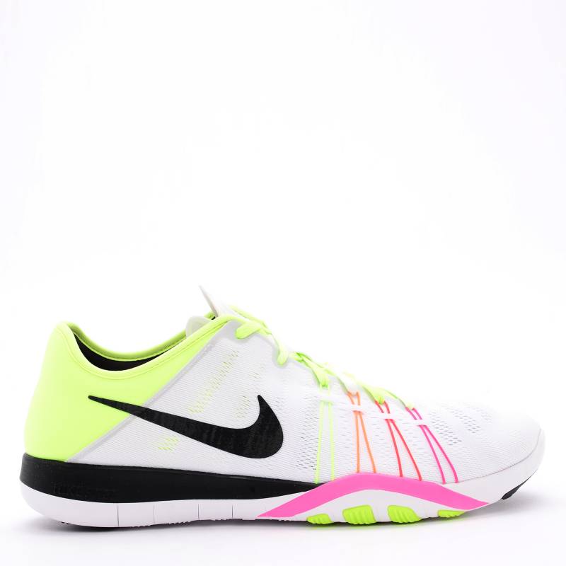 Nike - Tenis Nike Mujer Cross Trainning Free TR 6