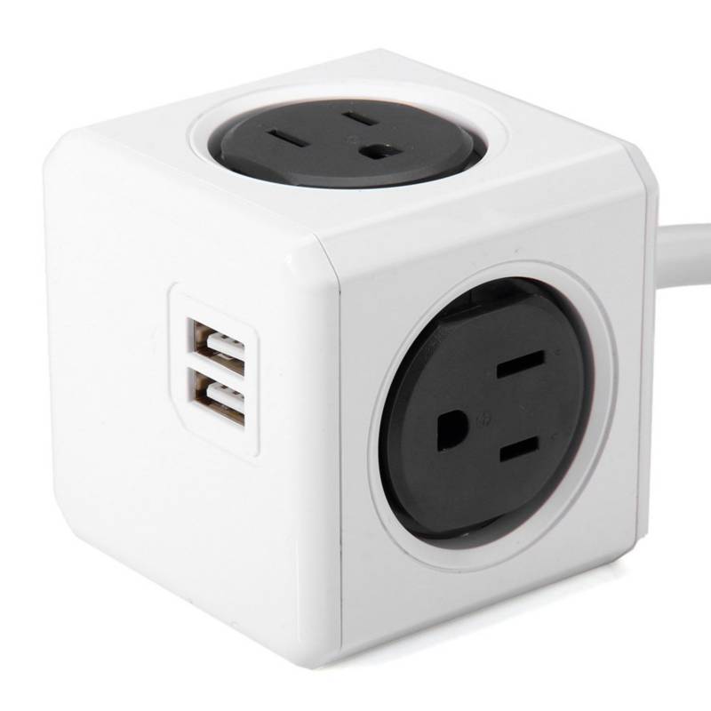 Power cube. Allocacoc POWERCUBE Extended USB. Евровилка с юсб портом. POWERCUBE x22. Переходник с юсб на розетку 220.