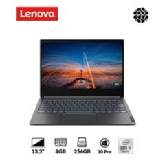 Portátil Lenovo Core I5 8Gb - 256Ssd Win 10 Pro
