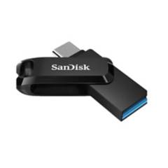 Sandisk - Memoria Usb Sandisk Ultra Dual Drive Go 128Gb 3.1