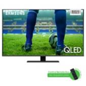 SAMSUNG - Televisor Samsung 50 pulgadas QLED 4K Ultra HD Smart TV