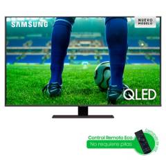 Televisor Samsung 65 Pulgadas QLED 4K Ultra HD Smart TV