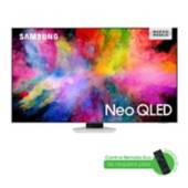 Samsung - Televisor Samsung 55 Pulgadas NEO QLED 4K Ultra HD Smart TV