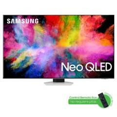 Televisor Samsung 65 Pulgadas QLED 4K Ultra HD Smart TV QN65QN85