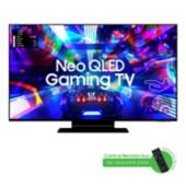 undefined - Televisor Samsung 50 pulgadas NEO QLED 4K Ultra HD Smart TV