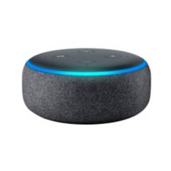 Amazon - Parlante Amazon Echo Dot Altavoz Inteligente Alexa