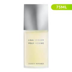 Issey Miyake - Perfume Issey Miyake L´eau D´issey Pour Homme Hombre 75 ml EDT