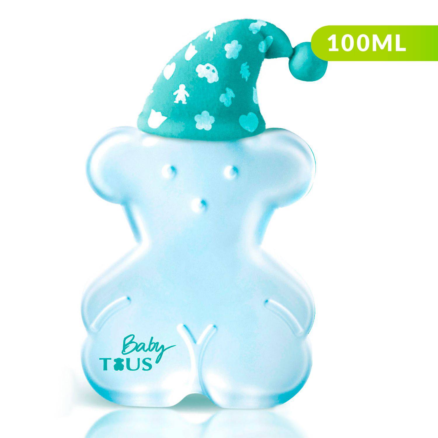 Perfume Baby EDC 100 ml TOUS