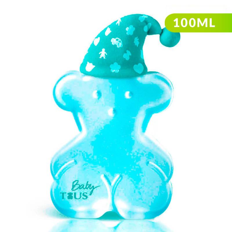 Perfume Baby Alcohol Free EDC 100 ml TOUS