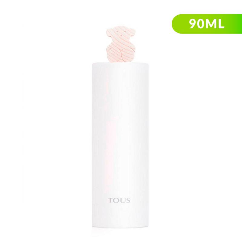 TOUS - Perfume Tous  Mujer 90 ml EDT