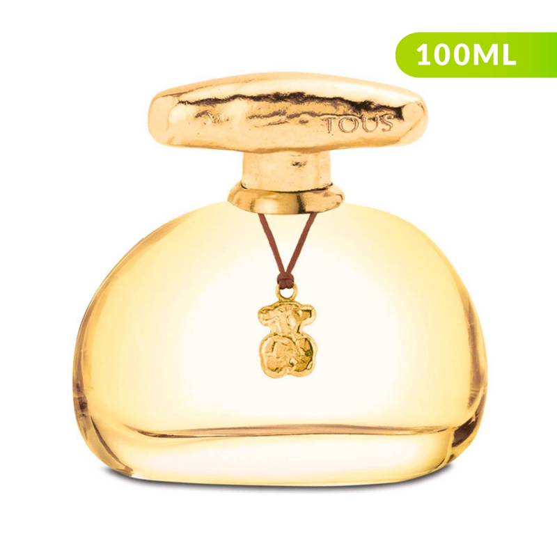 Tous - Perfume Touch EDT 100 ml