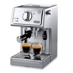 DELONGHI - Cafetera Espresso ECP3630 15 Bares