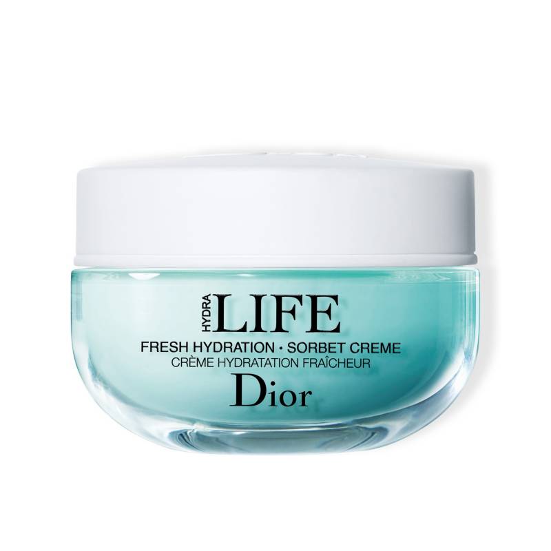 DIOR - Hidratante Facial Hydra Life Sorbet Crème Dior para Todo tipo de piel 50 ml