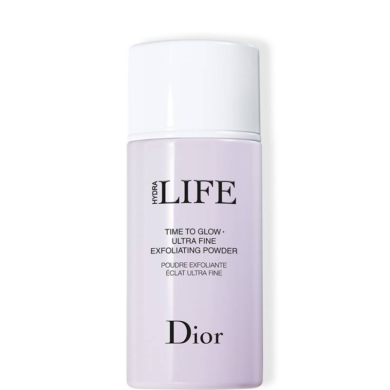 DIOR - Exfoliante Hydra Life Exfoliating Powder Dior para Todo tipo de piel 40 ml