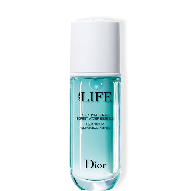 DIOR - Suero Hidratante para el Rostro Hydra Life Water Essence Serum Dior 40 ml