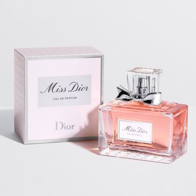 dior perfume eau de toilette