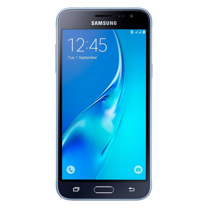 SAMSUNG - Galaxy J3 LTE DS