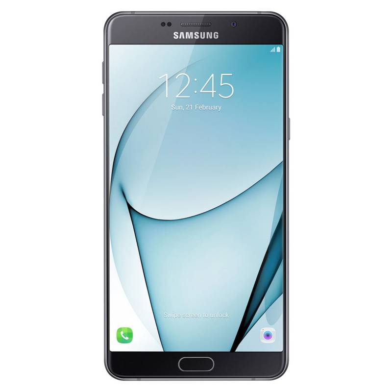 SAMSUNG - Galaxy A9 Pro 6.0 Negro