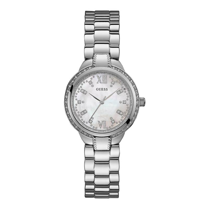 Guess - Reloj Mujer Guess Mademoiselle W1016L1