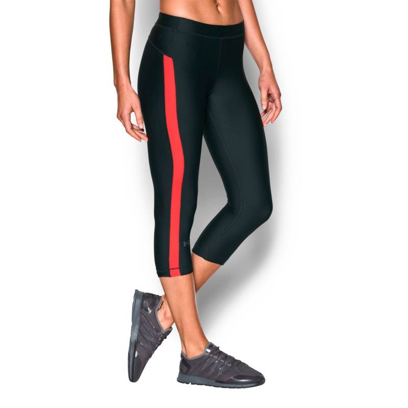 Under Armour - Licra Deportiva Under Armour Mujer