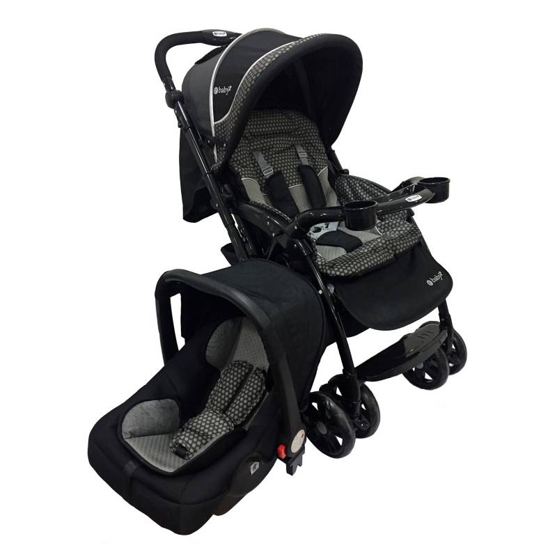  - Coche Travel System 1092